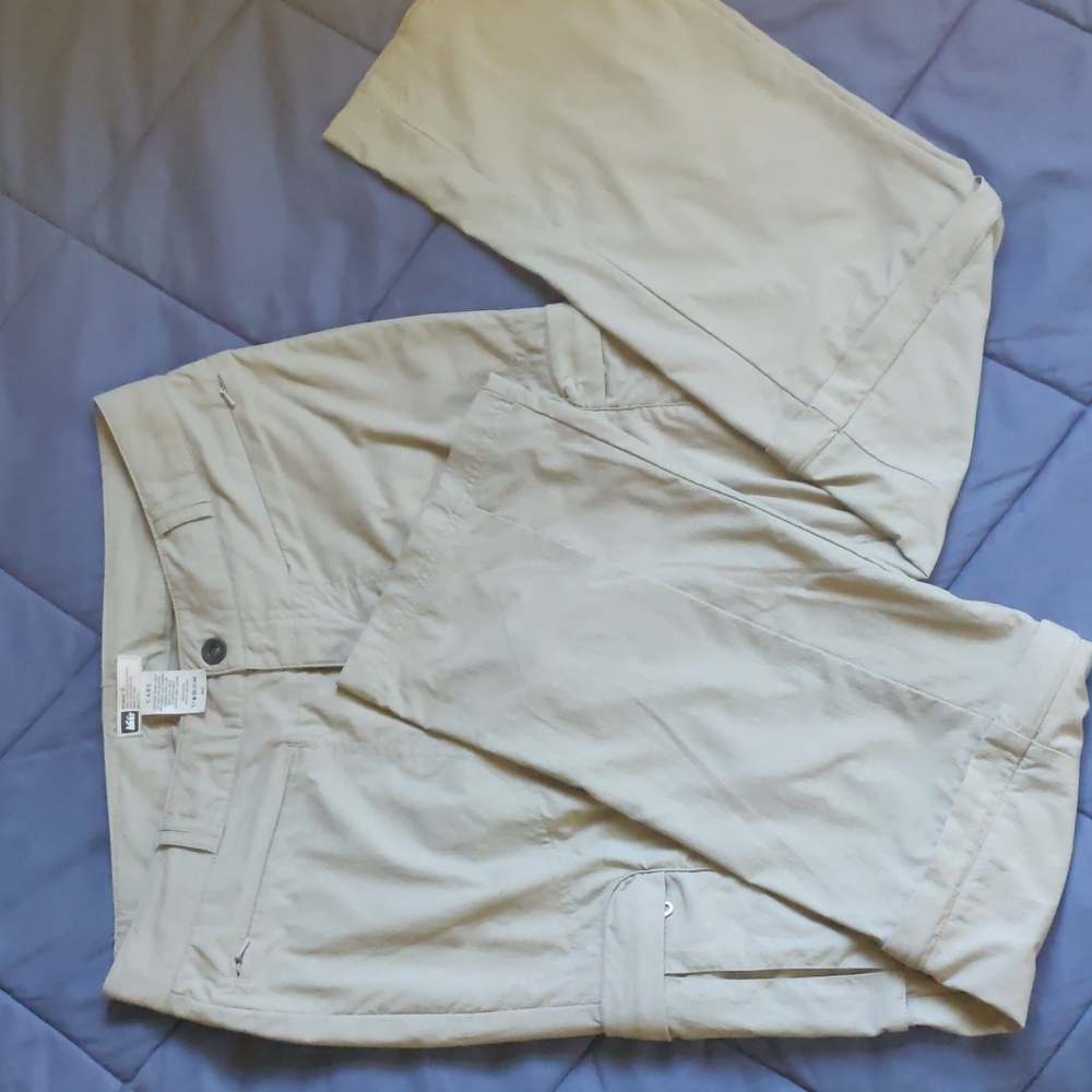 REI Co-op Rendezvous Convertible Pant